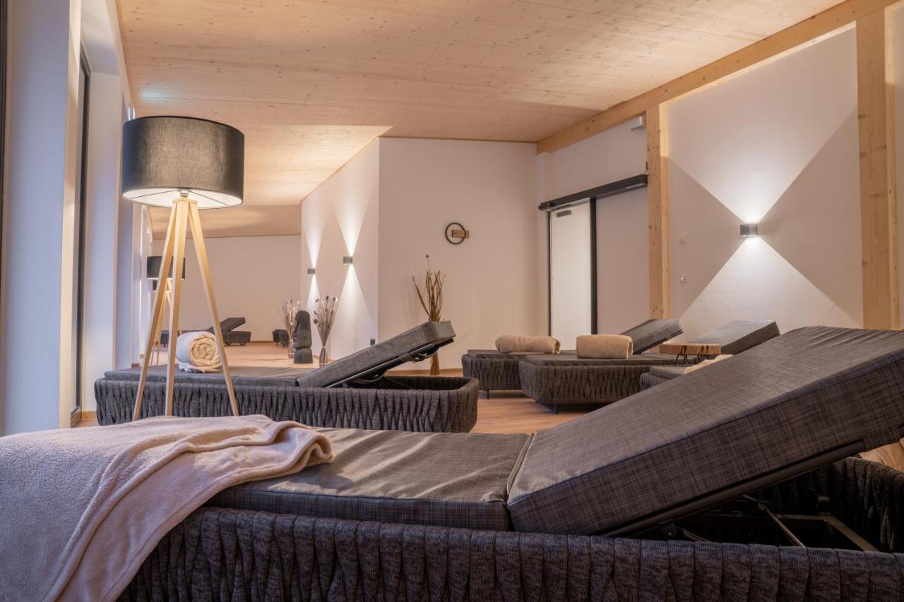 Waldhotel Vogtland Klingenthal Eksteriør bilde