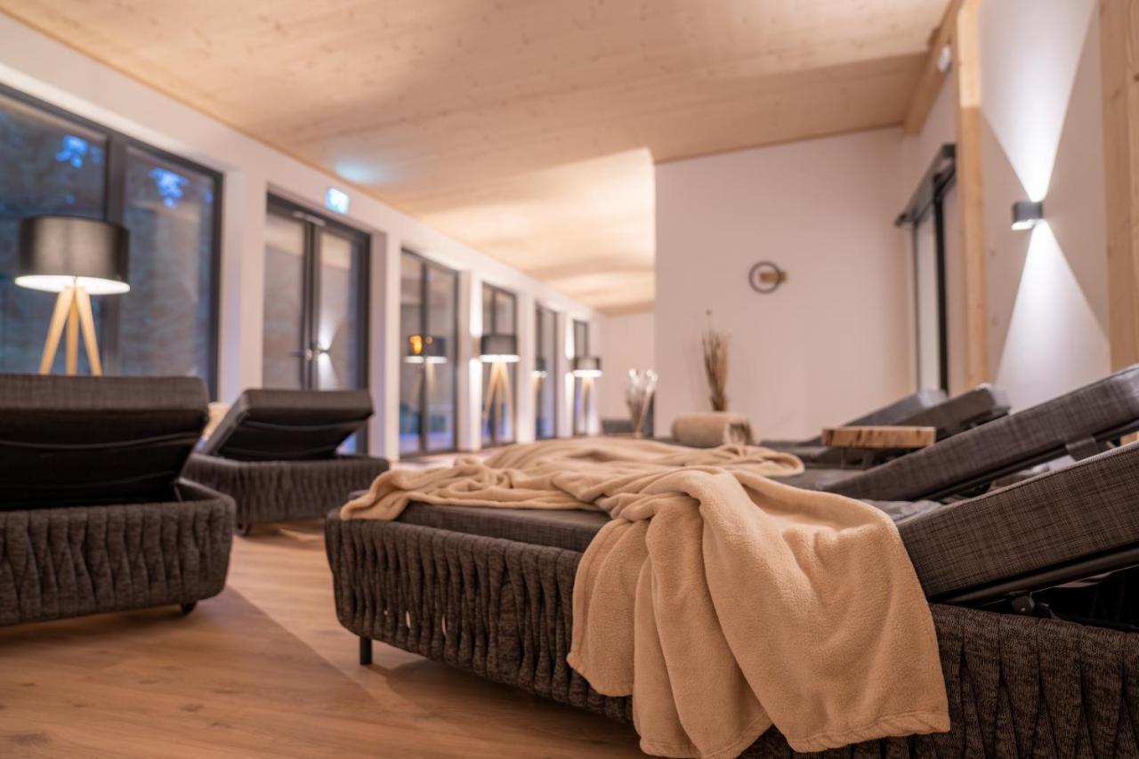 Waldhotel Vogtland Klingenthal Eksteriør bilde
